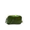 East-West Crossbody Olive Green