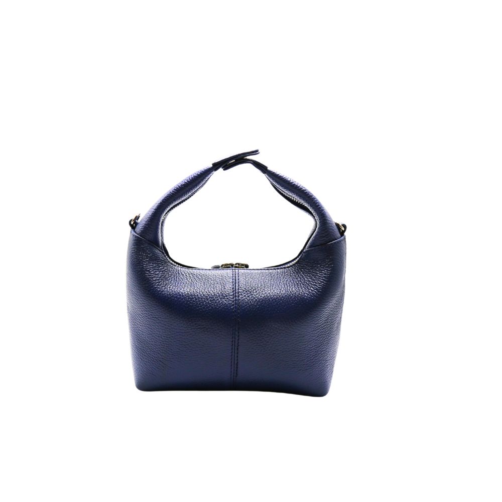 Kiara Mini Hobo Navy - Image 3
