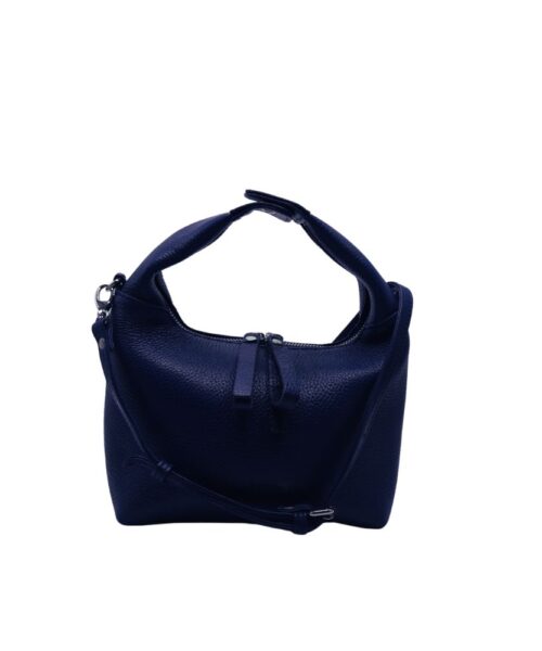 Kiara Mini Hobo Navy