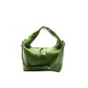 Kiara Mini Hobo Olive Green