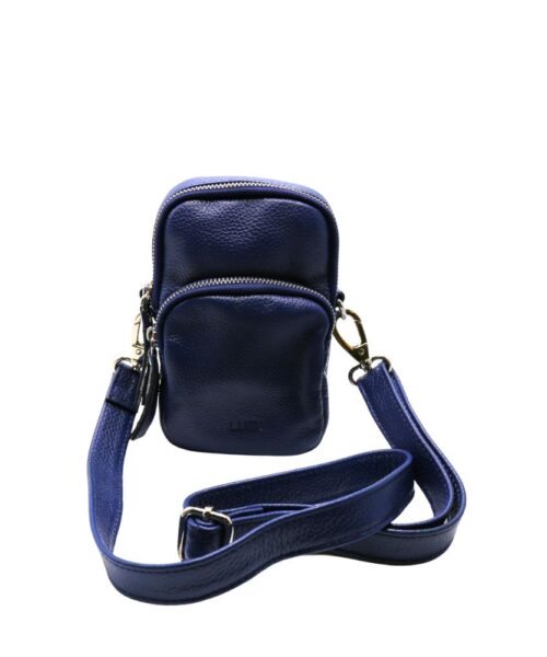Pipsa Phone Bag Navy