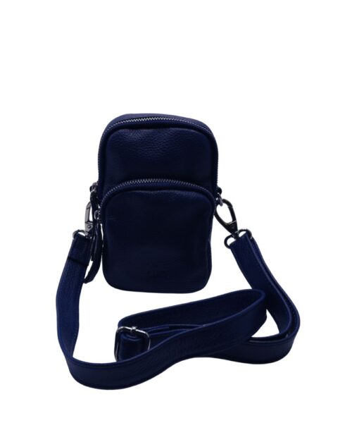 Pipsa Phone Bag Navy