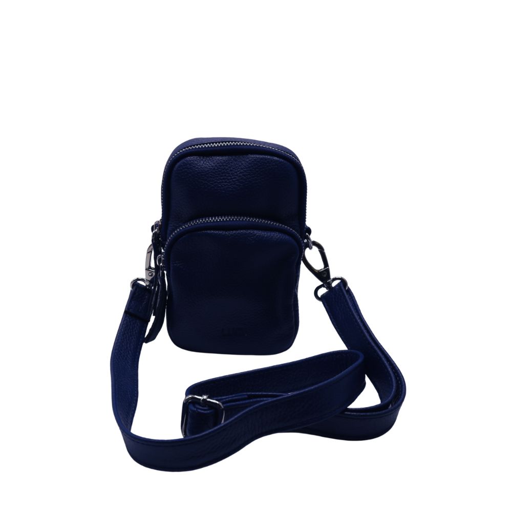 Pipsa Phone Bag Navy