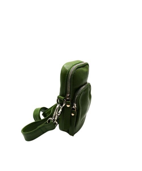 Alternative view of Pipsa Phone Bag Olive Green