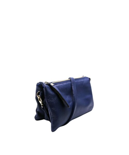 Alternative view of Venla All-in-One Pouch Navy