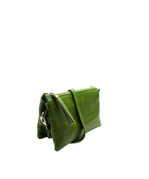 Alternative view of Venla All-in-One Pouch Olive Green