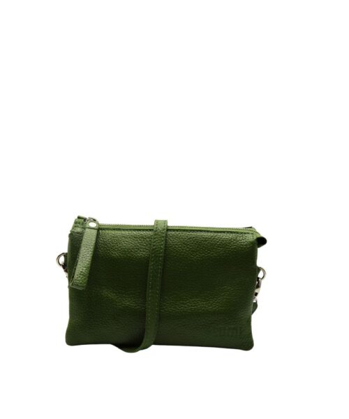 Venla All-in-One Pouch Olive Green