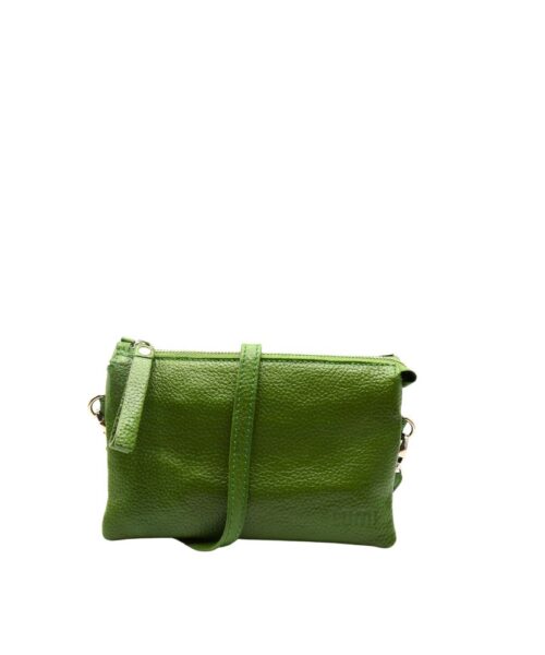 Venla All-in-One Pouch Olive Green