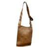 Supermarket Bag Large Woven Brown (Outlet)