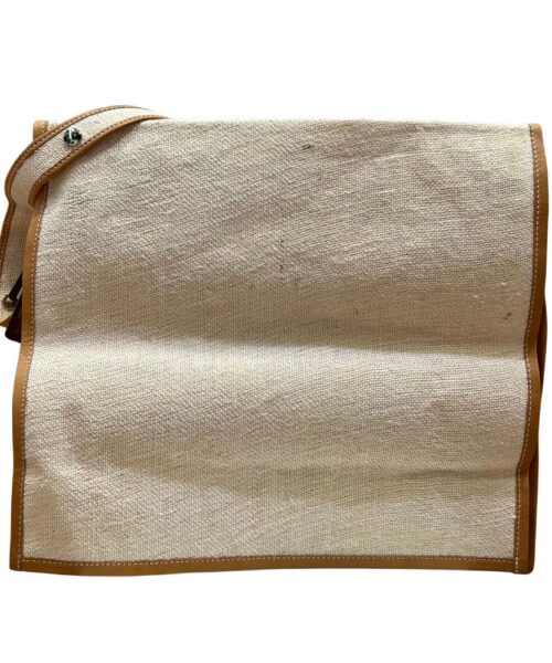 Jute Bag White (Outlet)
